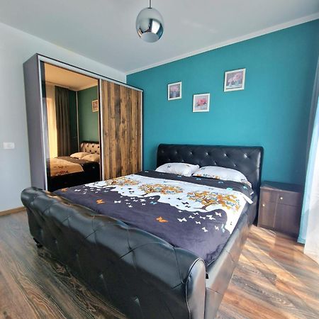 Cozy Apartment Prima Nufarul Oradea Dış mekan fotoğraf
