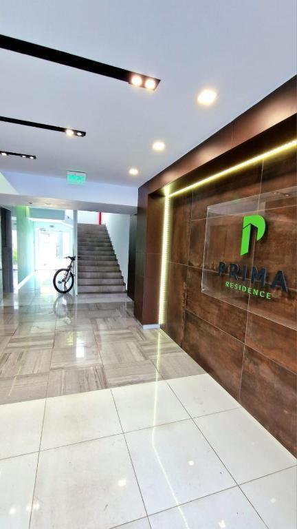 Cozy Apartment Prima Nufarul Oradea Dış mekan fotoğraf