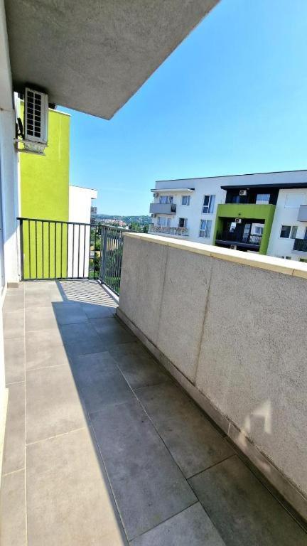 Cozy Apartment Prima Nufarul Oradea Dış mekan fotoğraf