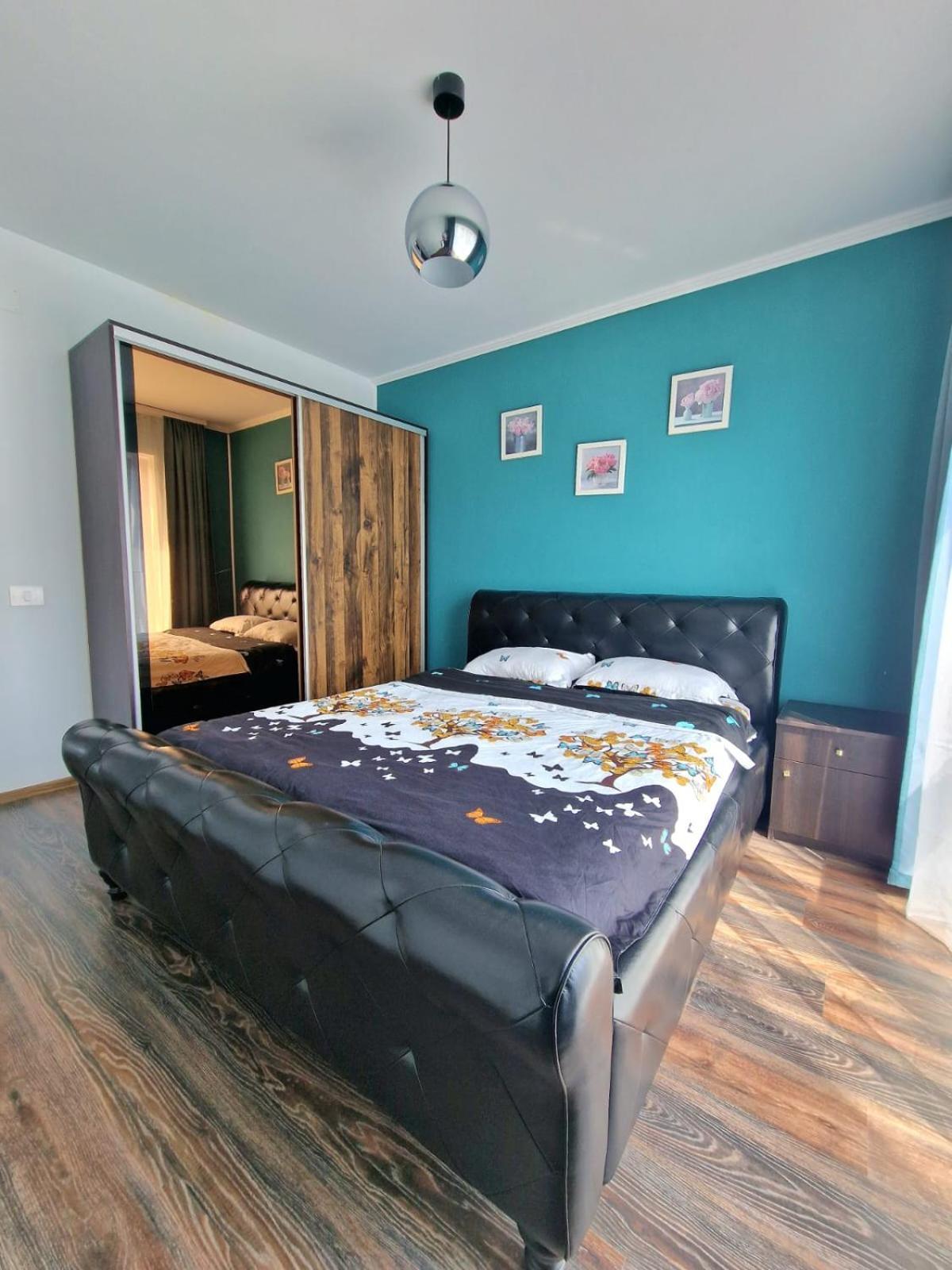 Cozy Apartment Prima Nufarul Oradea Dış mekan fotoğraf